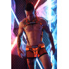 Breedwell Harnais Body Hybred Breedwell Orange